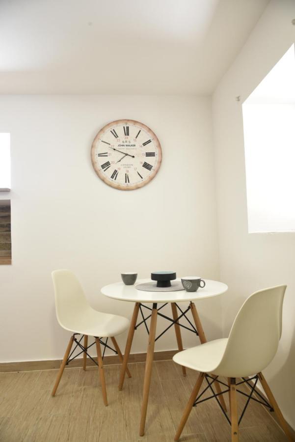 פולה Apartments Nona מראה חיצוני תמונה