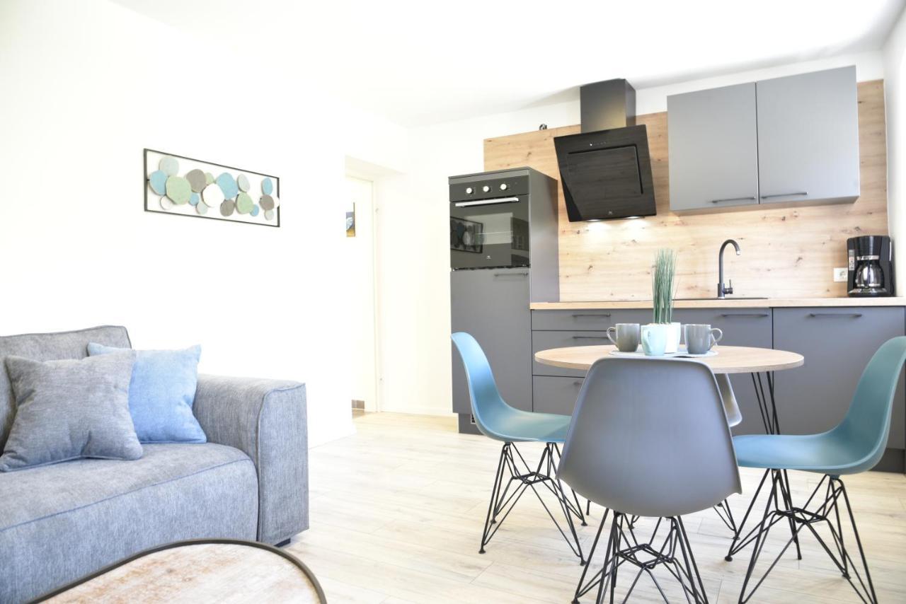 פולה Apartments Nona מראה חיצוני תמונה