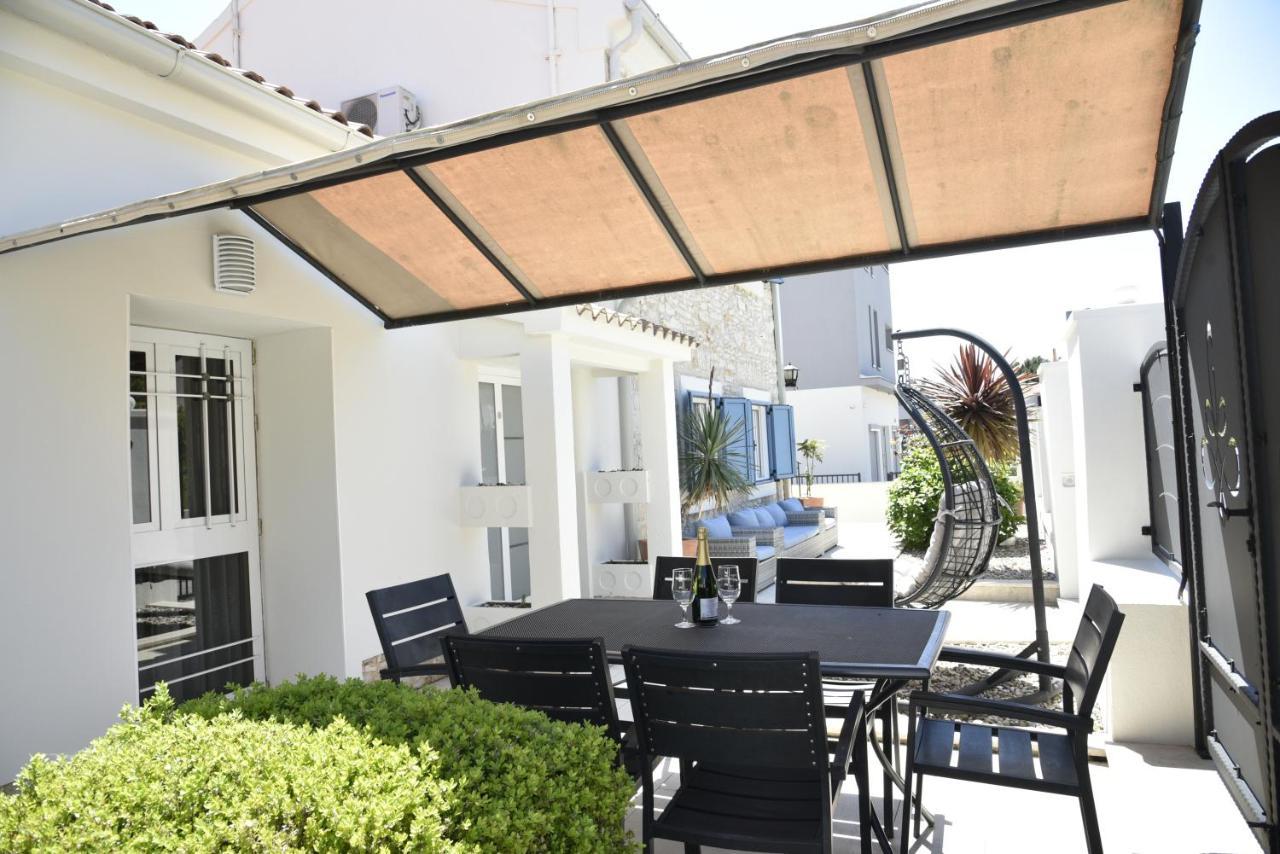 פולה Apartments Nona מראה חיצוני תמונה